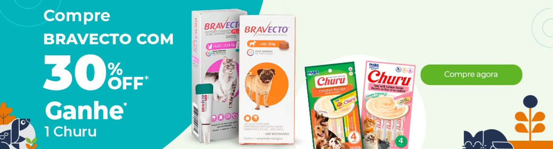 Encarte de Catálogo Cobasi 30 de dezembro até 30 de janeiro 2026 - Pagina 8