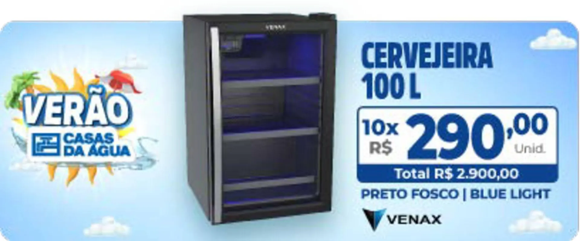 Encarte de Catálogo Casas da Água 7 de fevereiro até 28 de fevereiro 2024 - Pagina 2