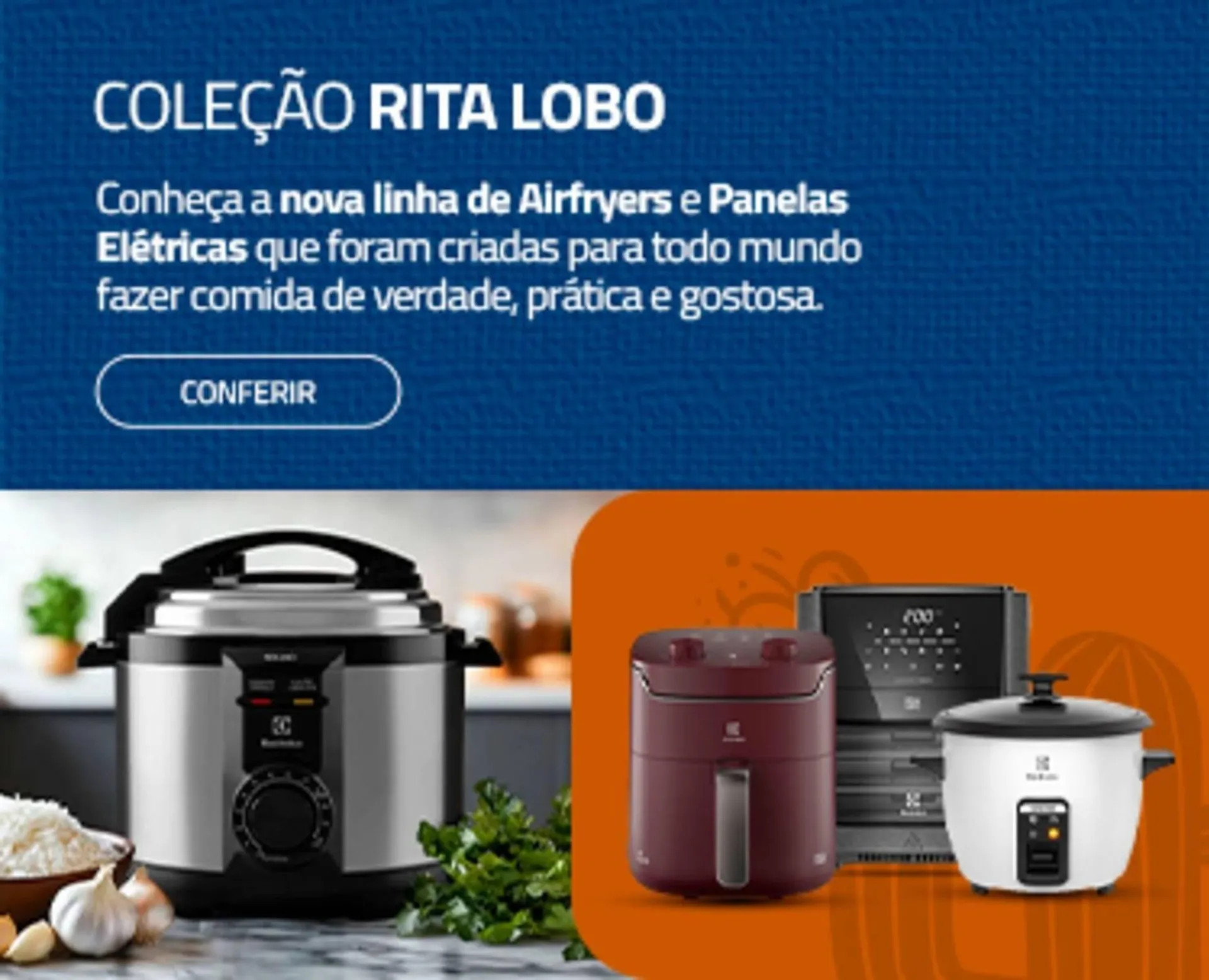 Encarte de Catálogo Zema 3 de julho até 7 de julho 2025 - Pagina 1