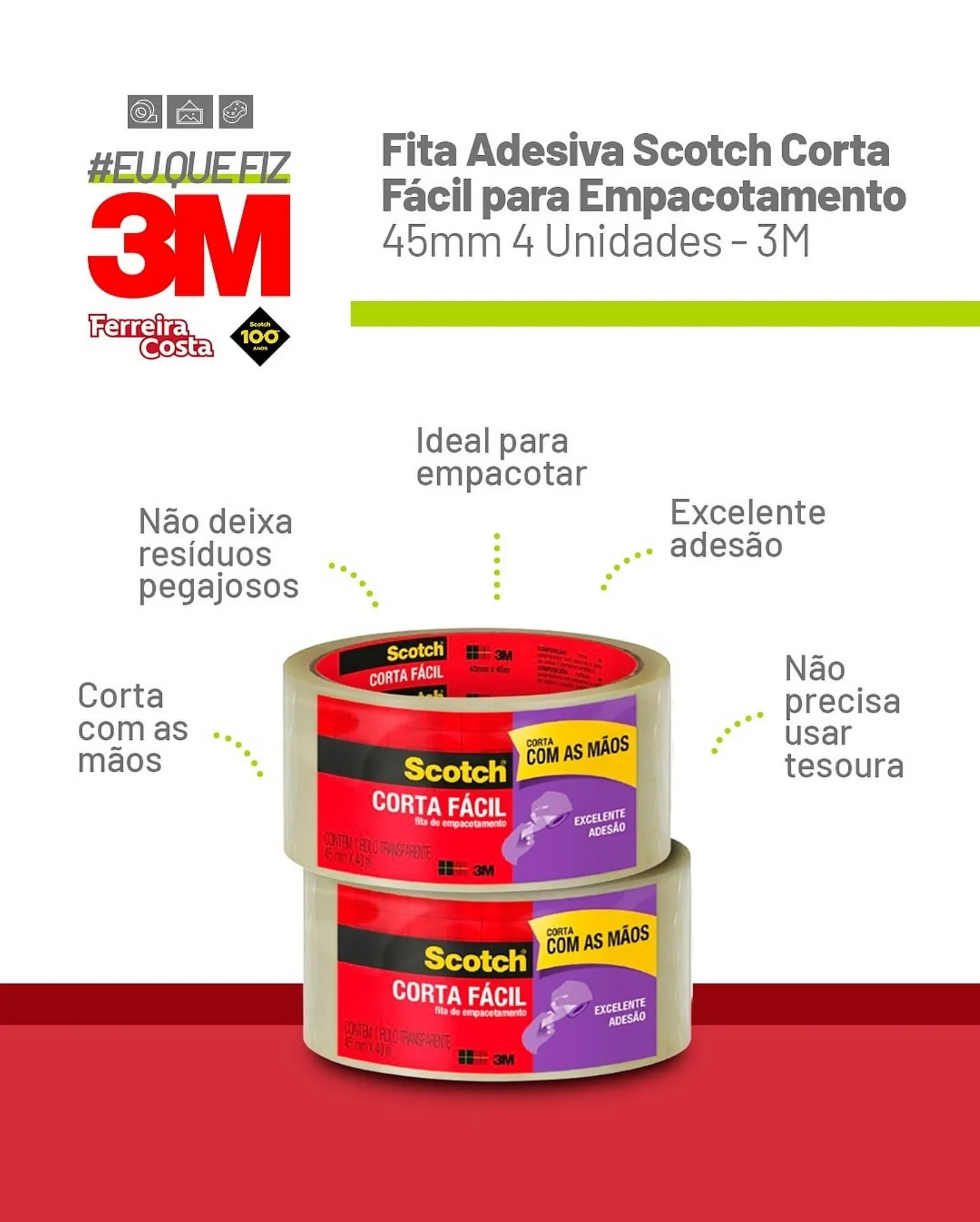 Encarte de Catálogo Ferreira Costa 8 de julho até 12 de julho 2025 - Pagina 2