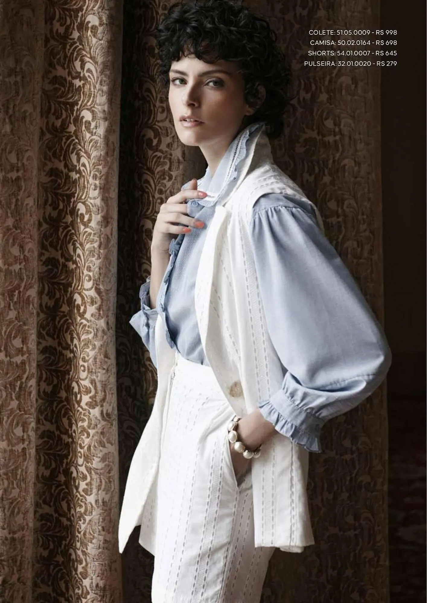 Encarte de Catálogo Gregory 25 de novembro até 31 de agosto 2025 - Pagina 44