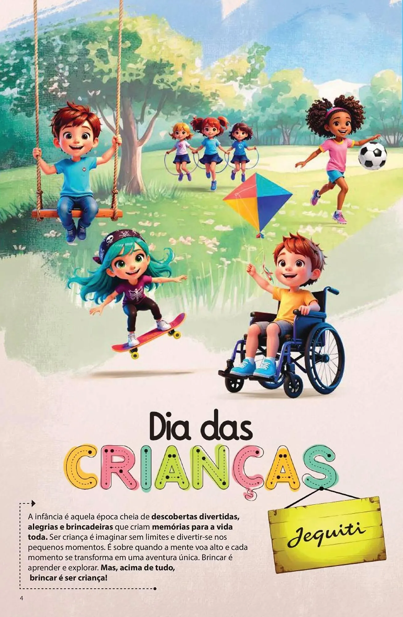 Encarte de Catálogo Jequiti 25 de agosto até 31 de dezembro 2025 - Pagina 4