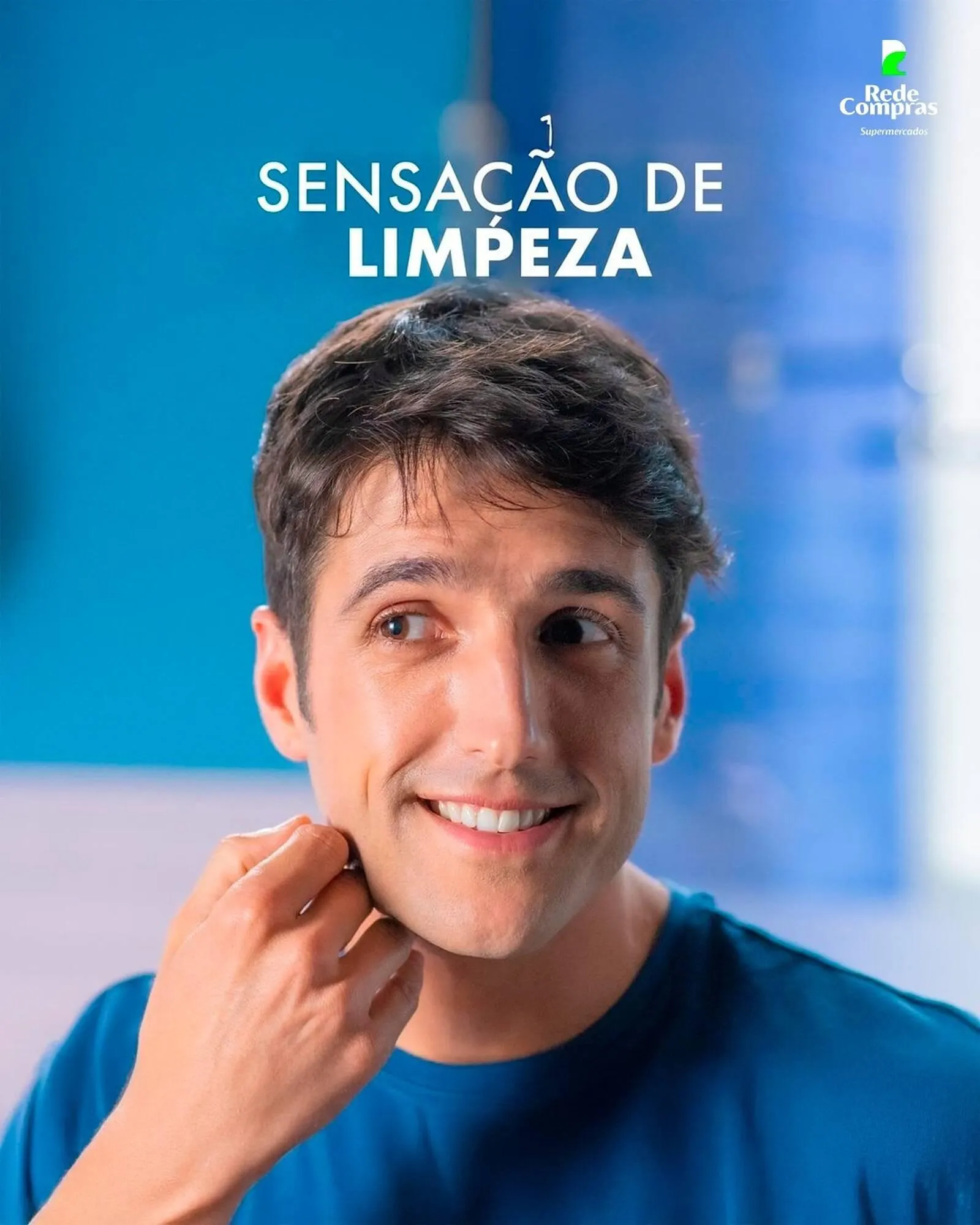 Encarte de Encarte Rede Compras 11 de março até 31 de março 2026 - Pagina 5