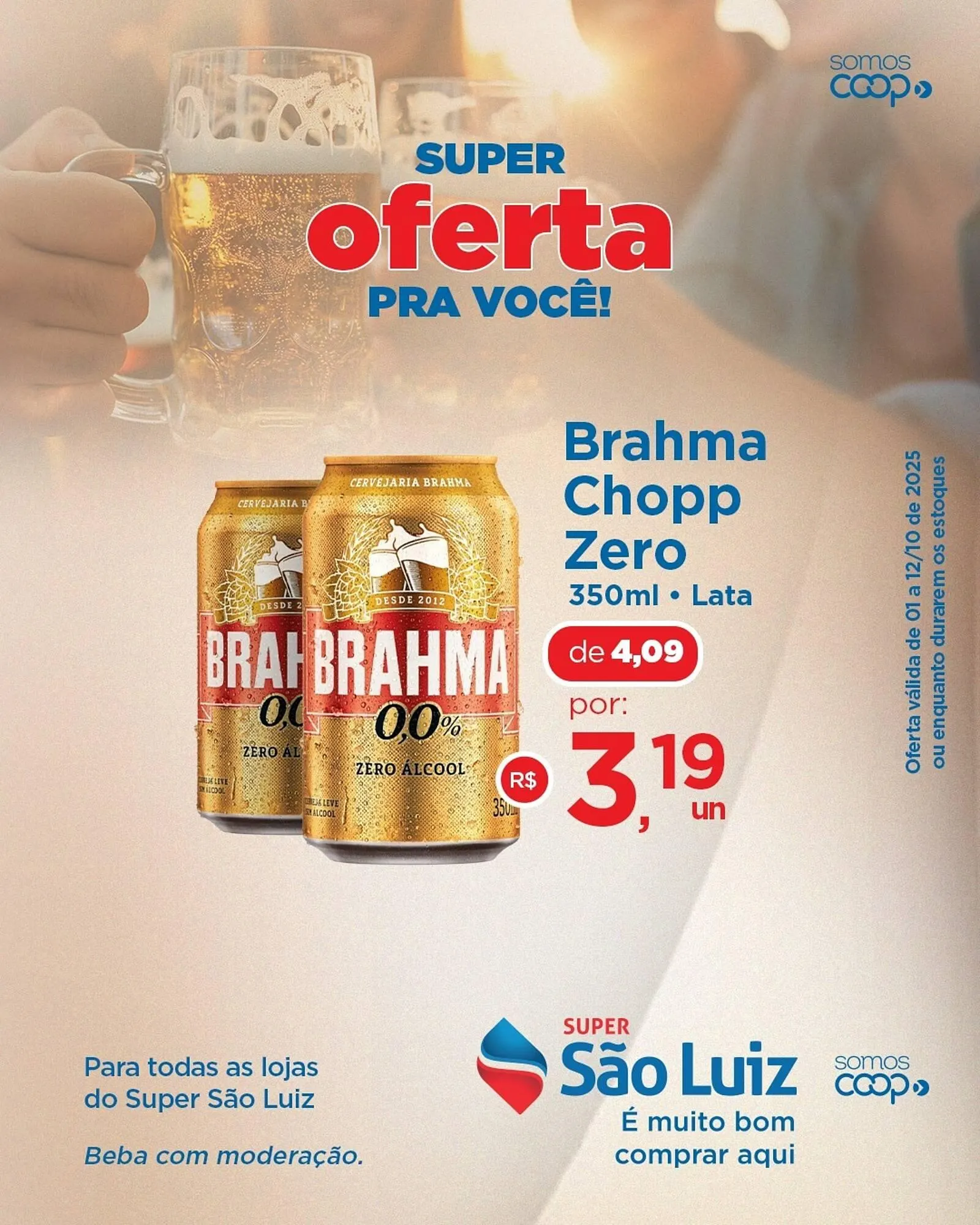 Catálogo Super São Luiz - 1