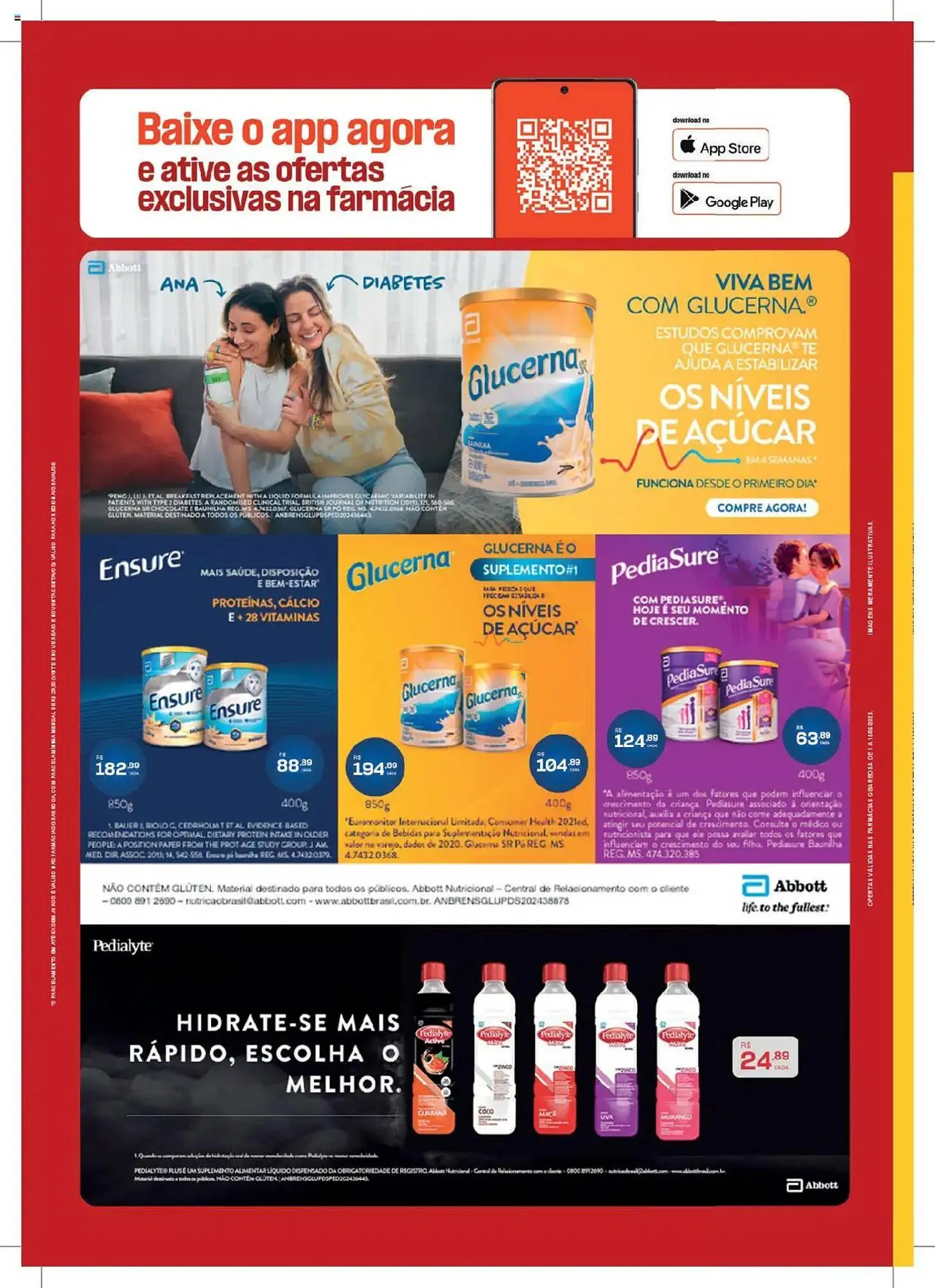 Encarte de Catálogo GBarbosa 1 de junho até 16 de junho 2025 - Pagina 6