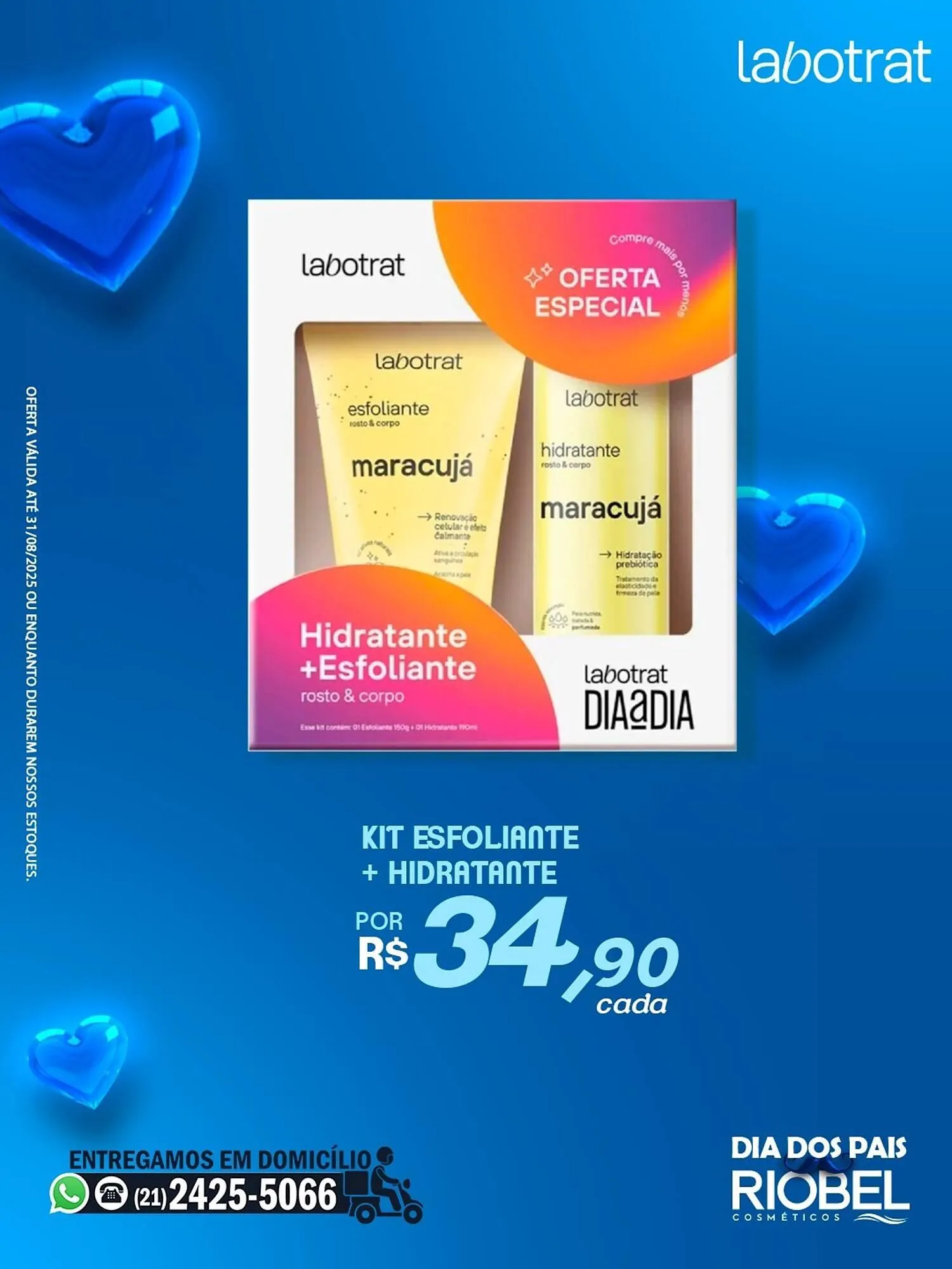 Catálogo Rio Bel - 1