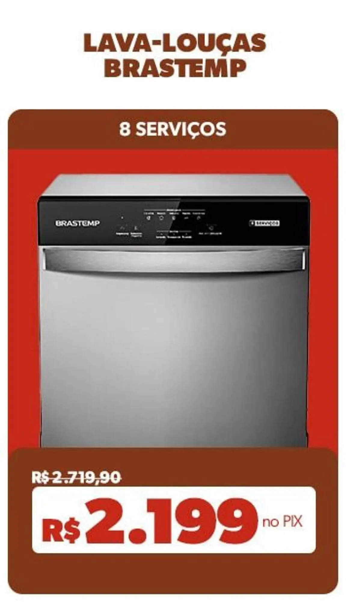 Encarte de Catálogo Lojas TaQi 18 de agosto até 23 de agosto 2025 - Pagina 2