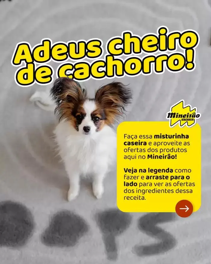 Encarte de Nossas melhores ofertas para você 28 de novembro até 1 de dezembro 2024 - Pagina 1