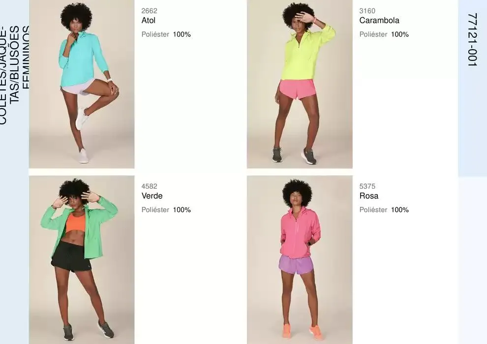 Encarte de Catálogo Lupo Sport 27 de fevereiro até 30 de junho 2025 - Pagina 173