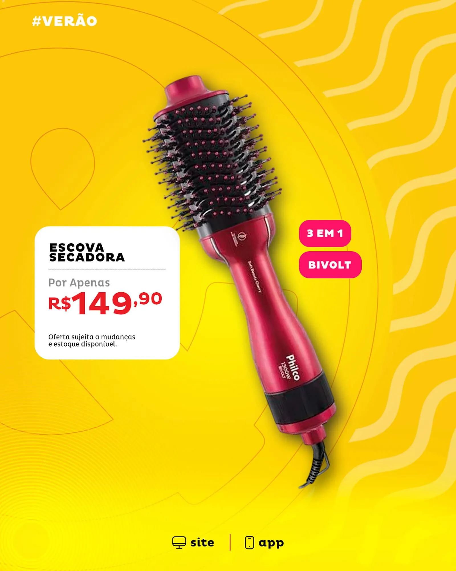 Encarte de Encarte Casa e Vídeo 15 de janeiro até 18 de janeiro 2026 - Pagina 4