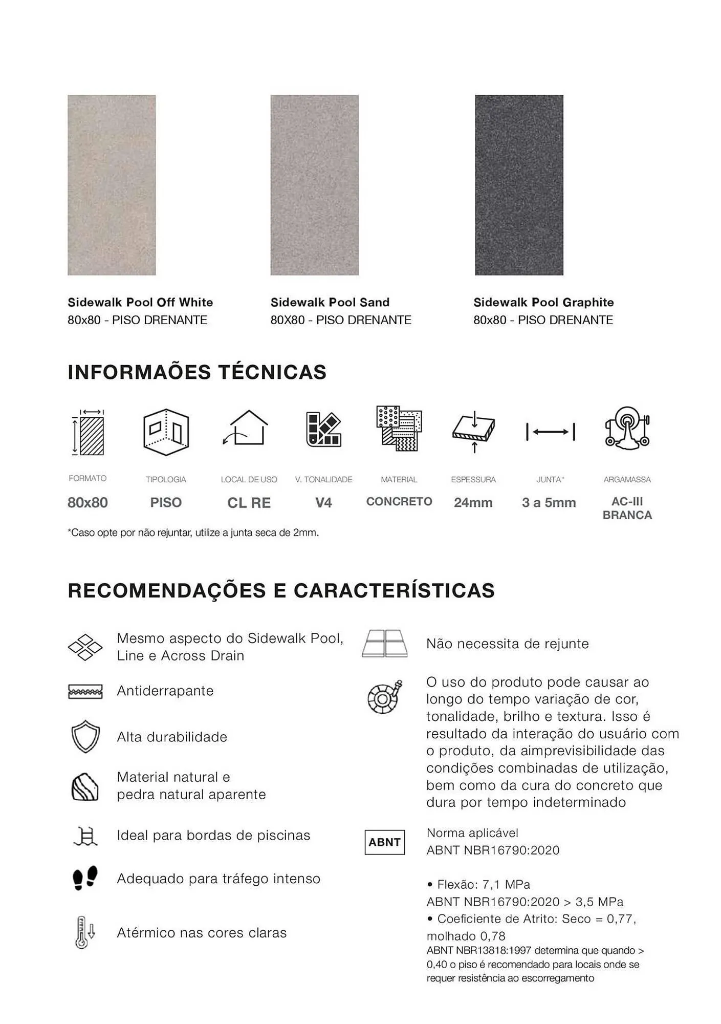 Encarte de Catálogo Portobello 9 de outubro até 31 de dezembro 2023 - Pagina 6