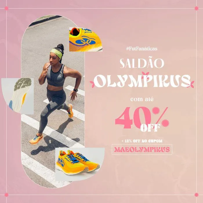 Encarte de Mês Das Mães  10 de maio até 31 de maio 2024 - Pagina 2