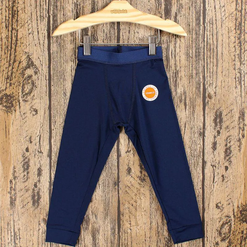 Cueca Ceroula Térmica - 0210