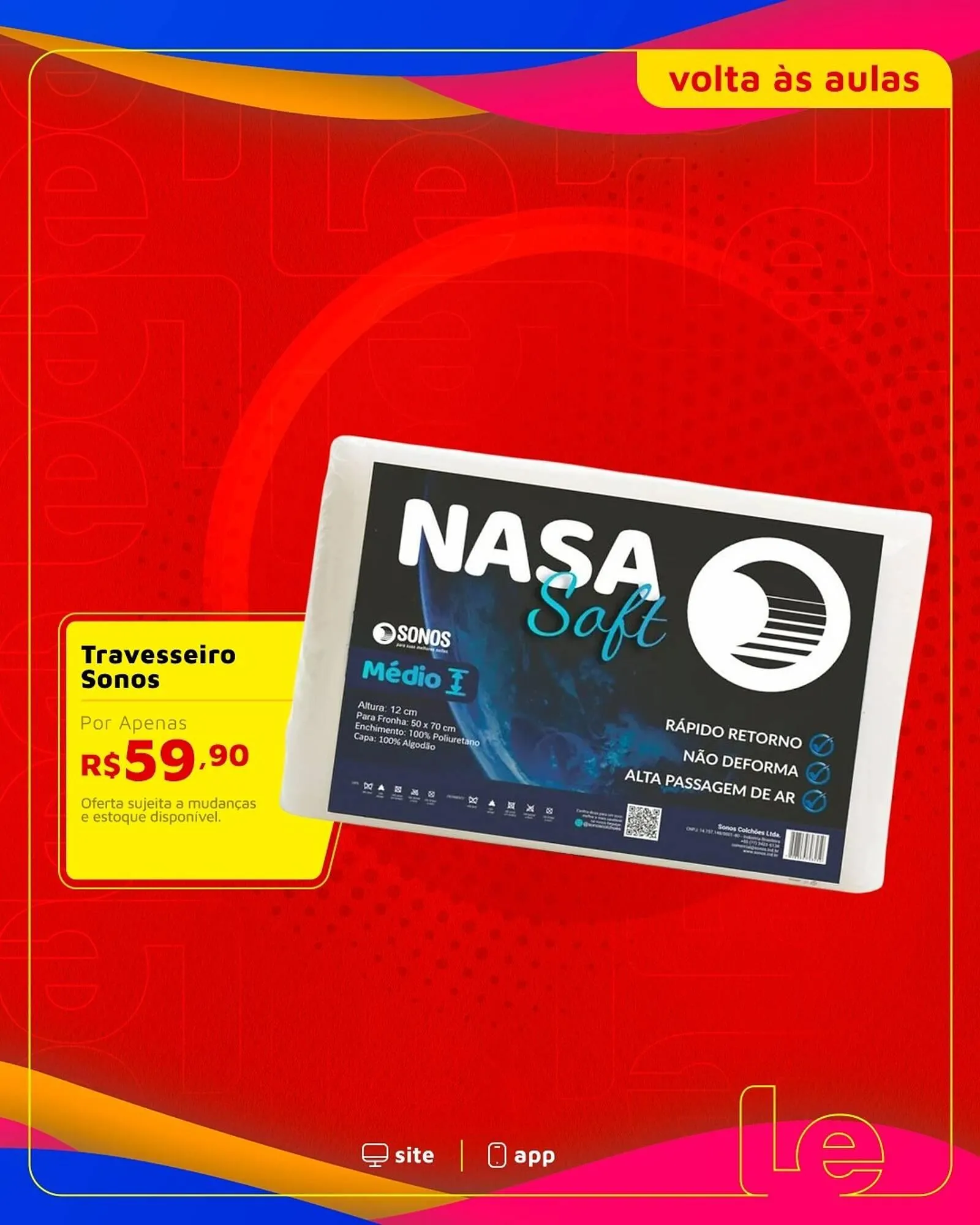 Encarte de Encarte Le Biscuit 18 de fevereiro até 24 de fevereiro 2026 - Pagina 5