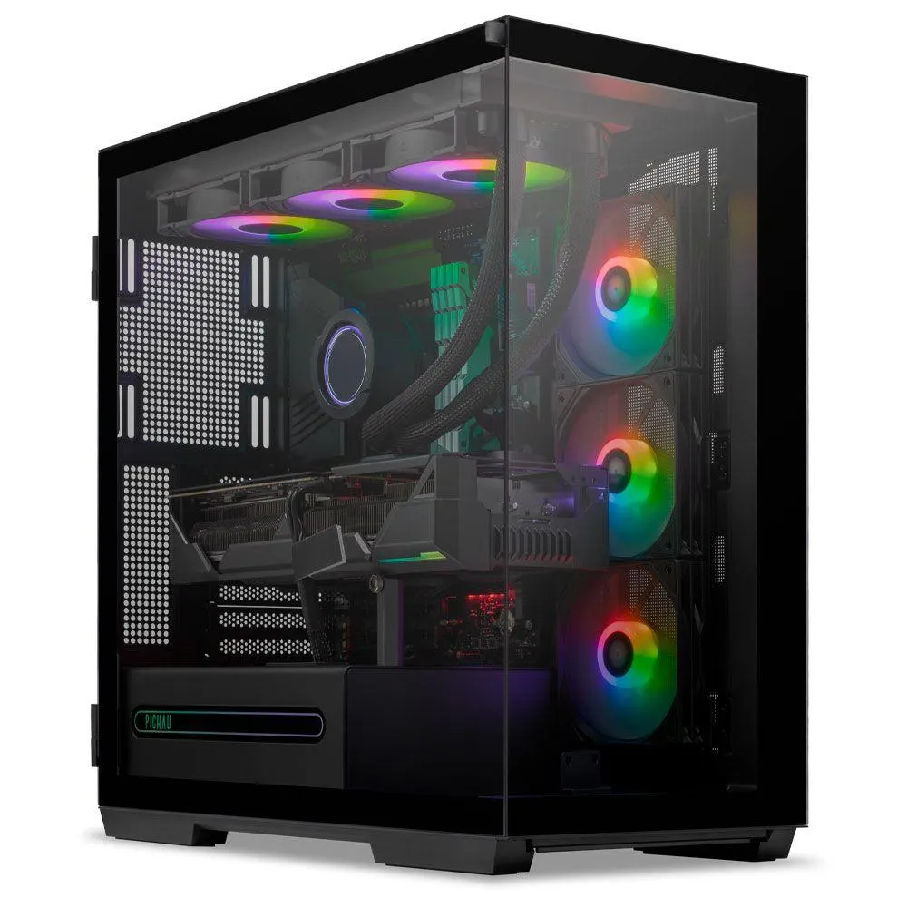 Computador Pichau WorkStation WS014, Intel i7-14700F, GeForce RTX 5060 8GB, 32GB DDR5, SSD M.2 1TB