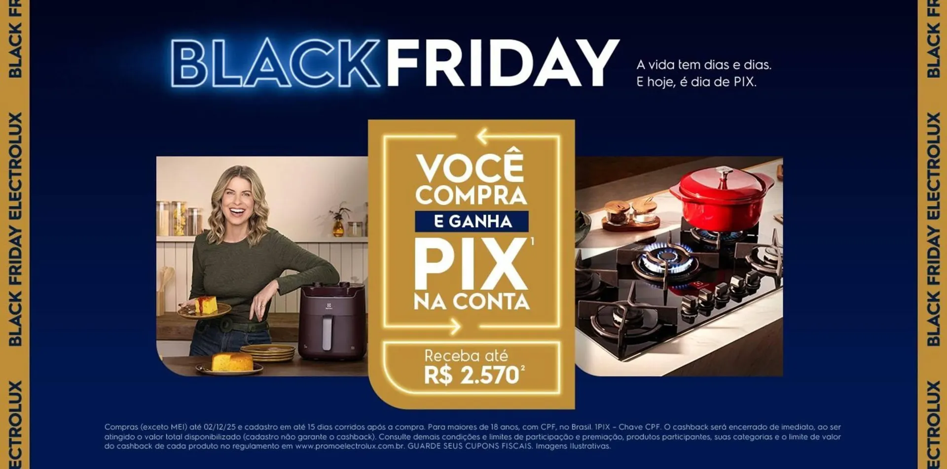 Encarte de Folheto Zema 6 de novembro até 2 de dezembro 2025 - Pagina 7