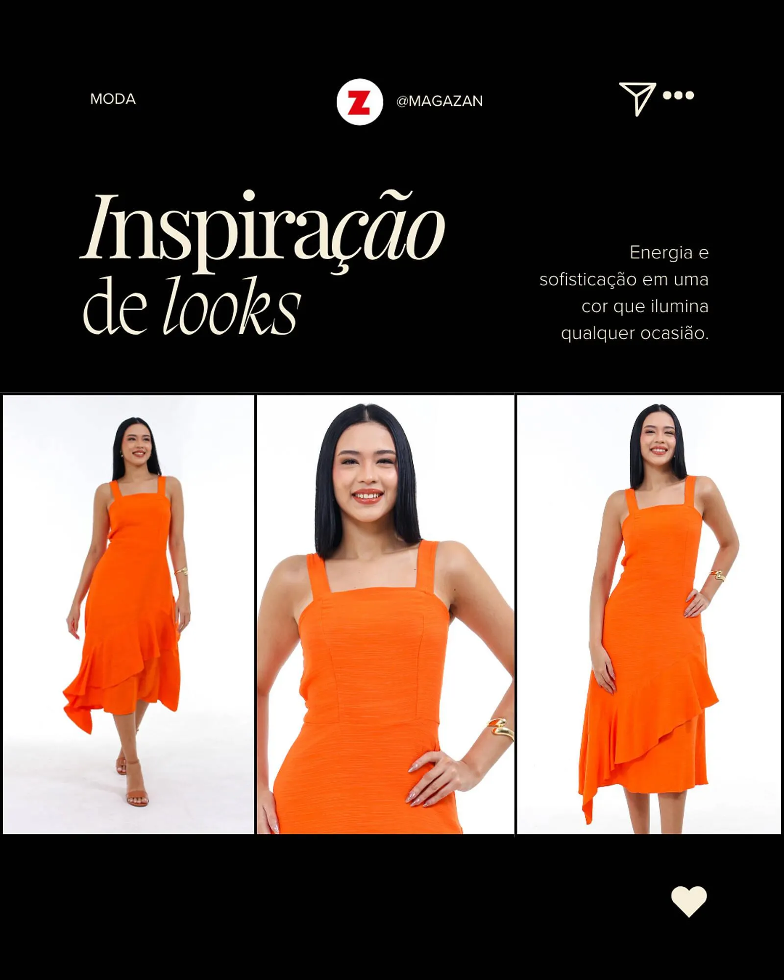 Encarte de Magazine Magazan 3 de março até 10 de março 2026 - Pagina 2