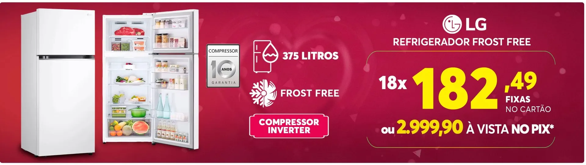 Encarte de Catálogo Lojas Guaibim 6 de maio até 6 de junho 2025 - Pagina 5