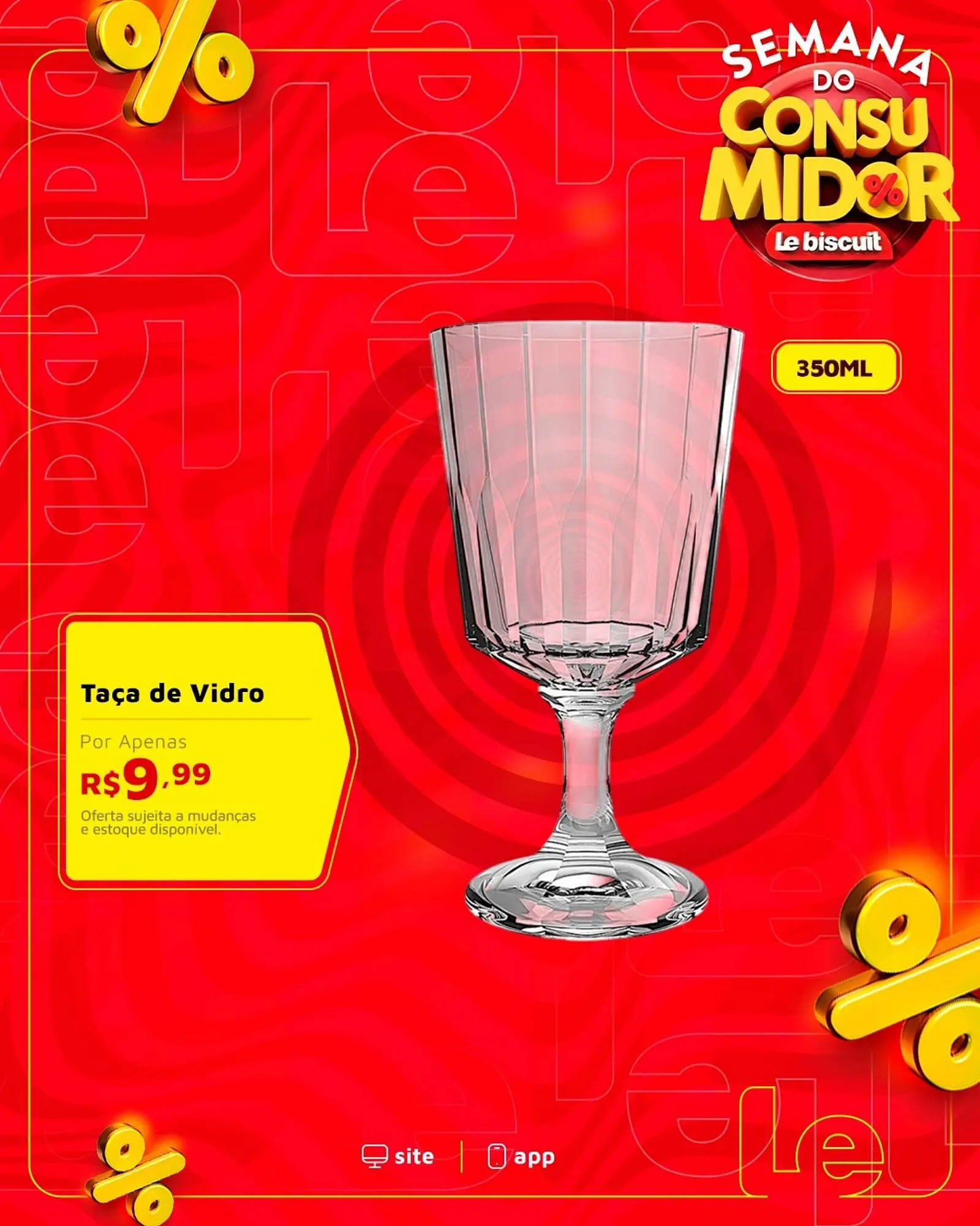 Encarte de Encarte Le Biscuit 10 de março até 15 de março 2026 - Pagina 2