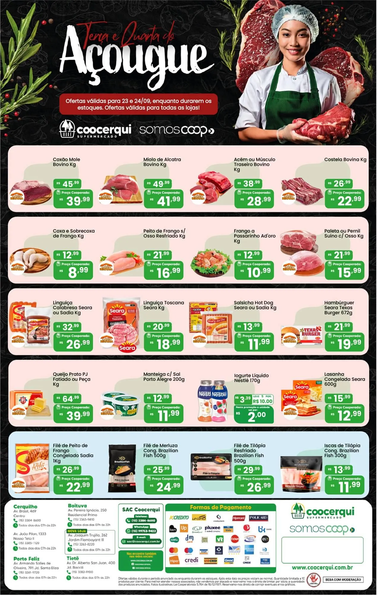 Tabloide Coocerqui - 1