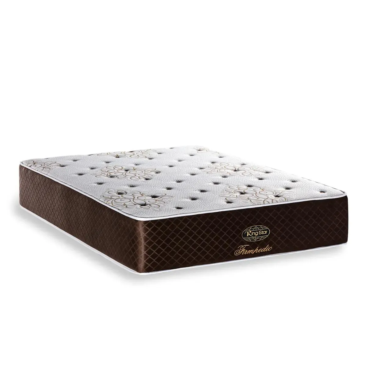 Colchão Firmpedic