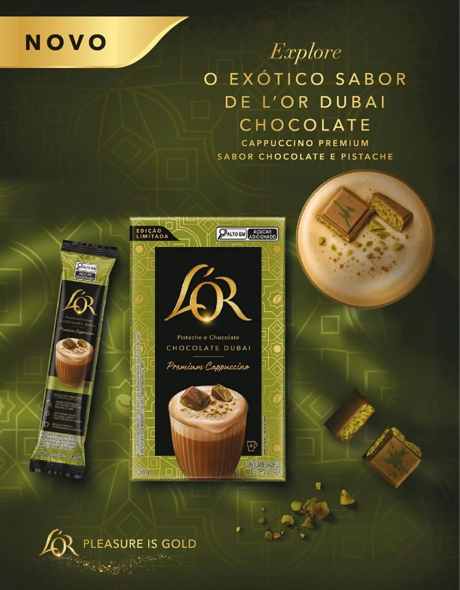 Encarte de Encarte Festval 18 de dezembro até 31 de dezembro 2025 - Pagina 34