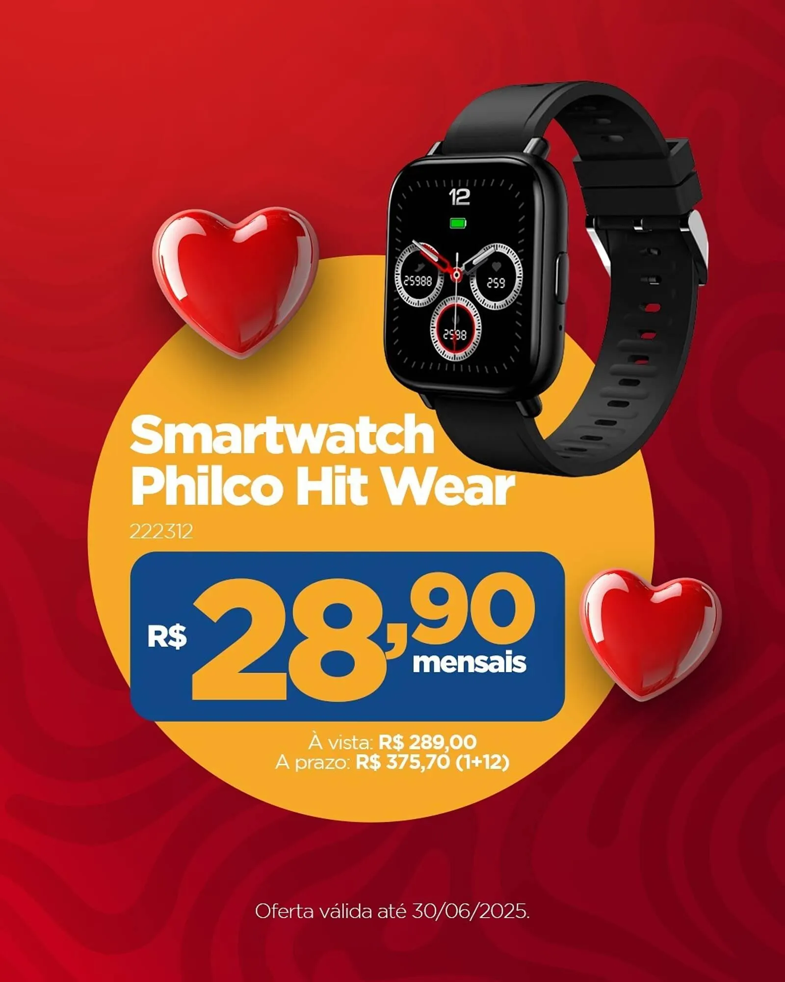 Encarte de Catálogo Berlanda 10 de junho até 30 de junho 2025 - Pagina 4