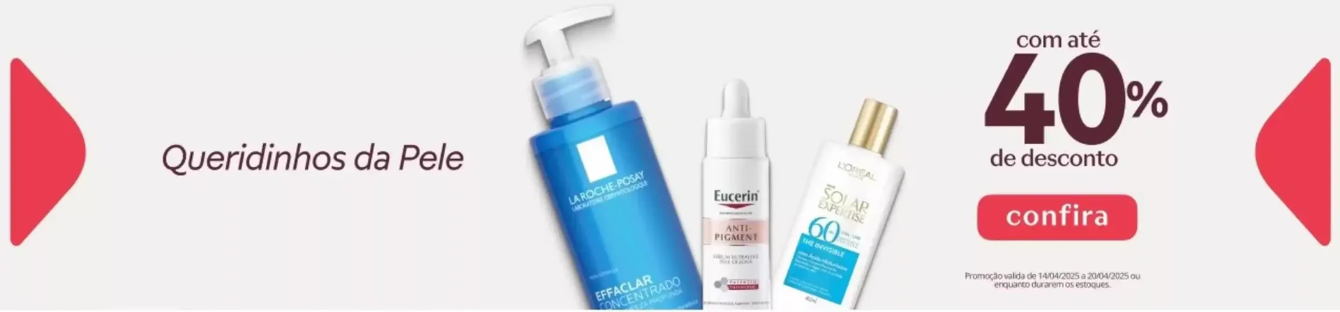 Encarte de Drogasil ofertas! 14 de abril até 28 de abril 2025 - Pagina 3