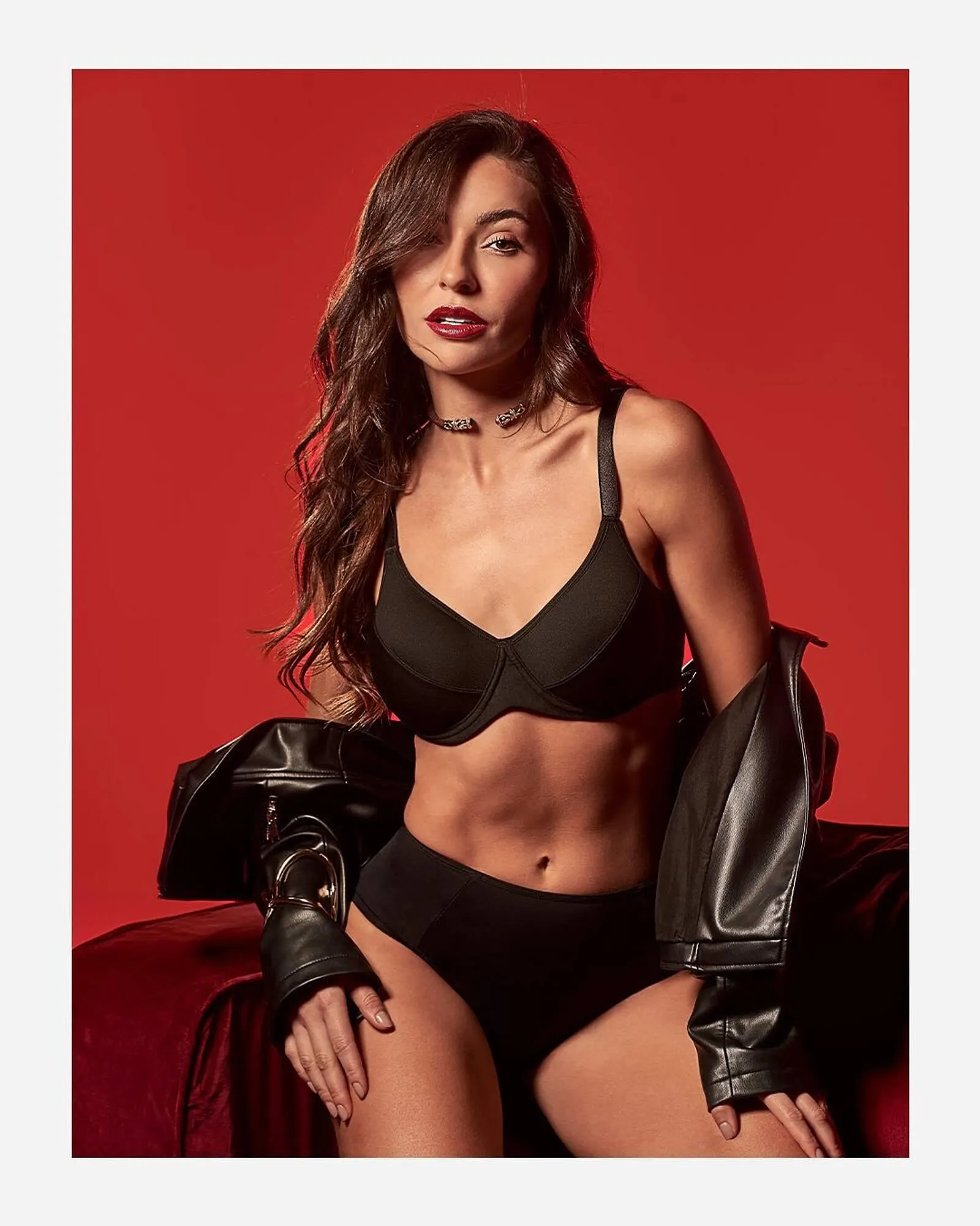 Encarte de Catálogo DeMillus 7 de abril até 20 de abril 2026 - Pagina 1