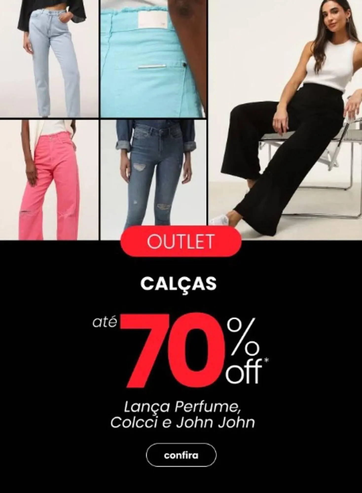 Encarte de Catálogo Dafiti 14 de janeiro até 14 de fevereiro 2026 - Pagina 5