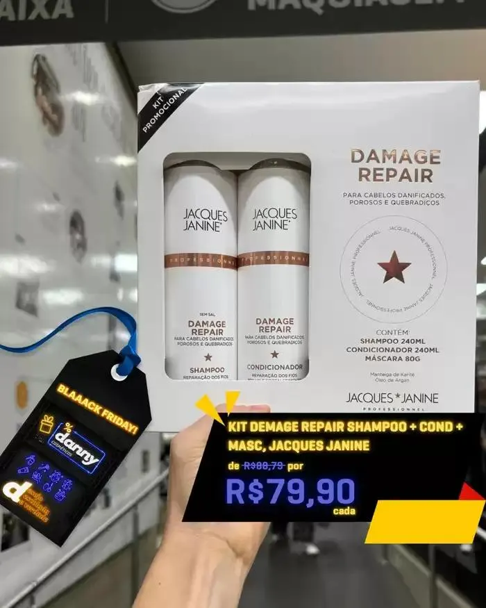 Encarte de Melhores ofertas para compradores econômicos 26 de novembro até 30 de novembro 2024 - Pagina 3