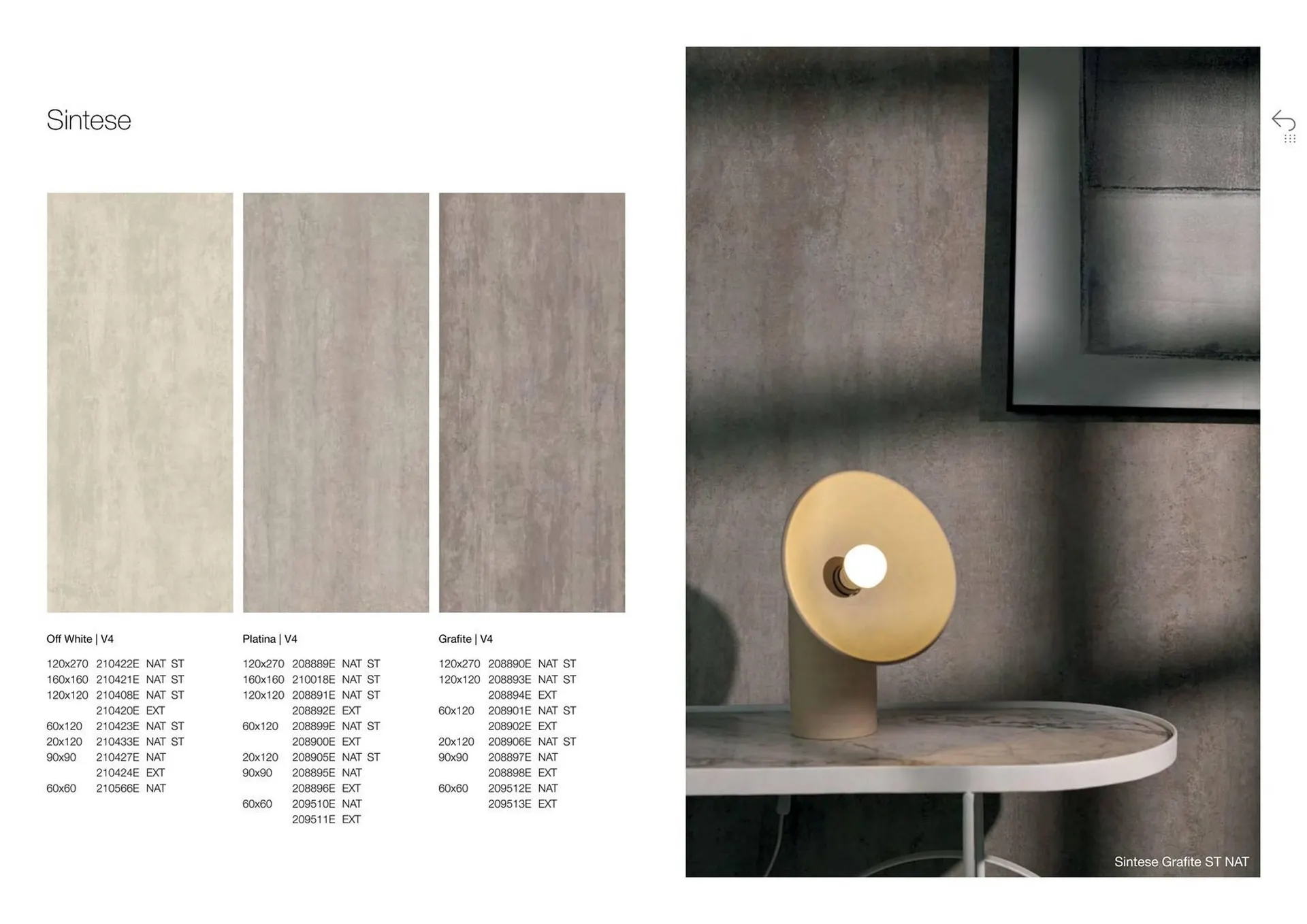 Encarte de Catálogo Portobello 11 de março até 31 de dezembro 2025 - Pagina 80