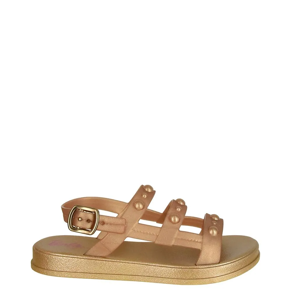 SANDALIA INFANTIL BARBIE