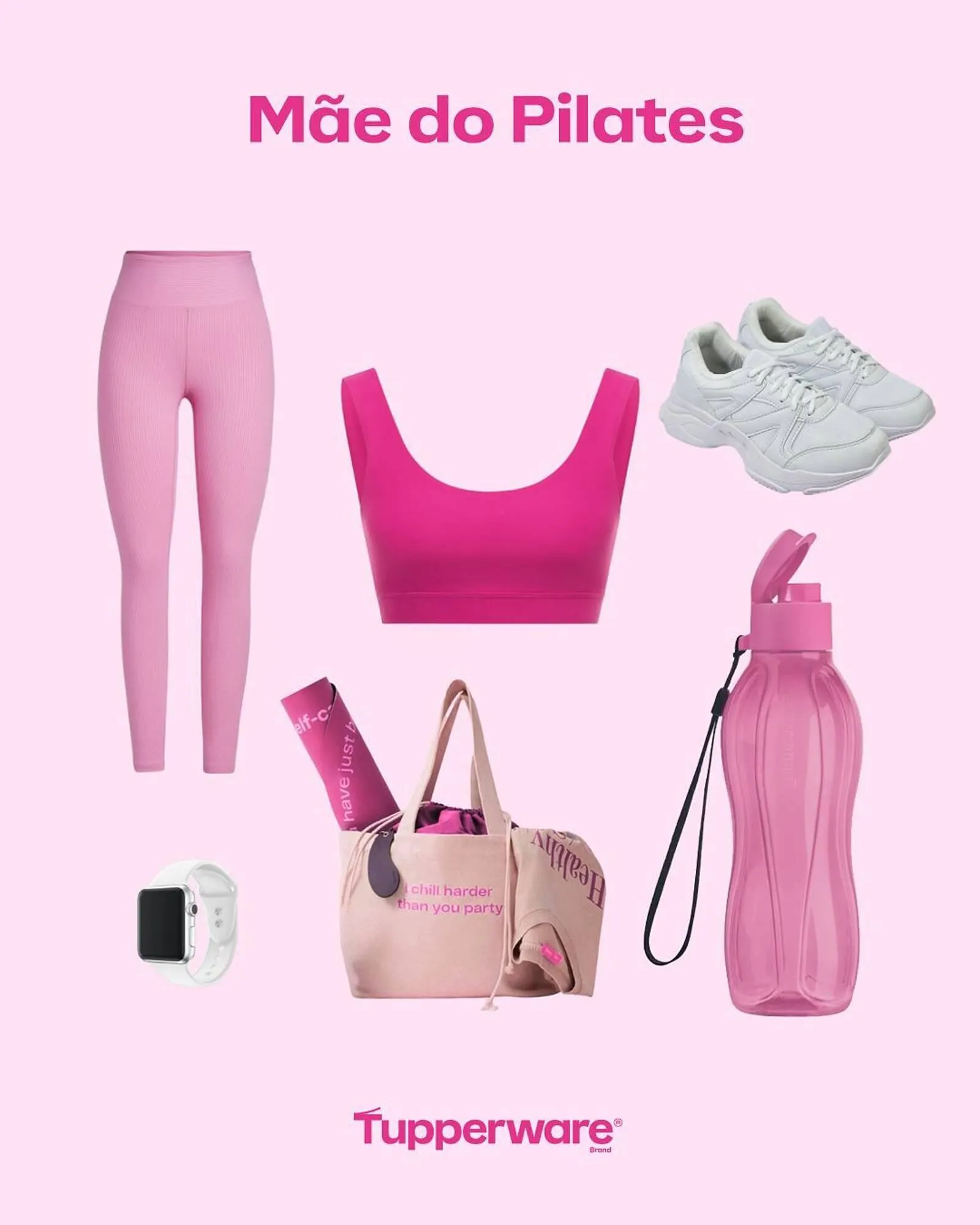 Encarte de Catálogo Tupperware 13 de janeiro até 26 de janeiro 2026 - Pagina 2