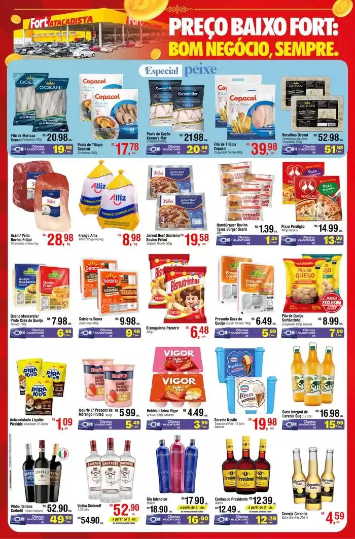 Encarte de Semanal 1ª Ed 03 a 09 MAR 25 Jundiai 3 de março até 9 de março 2025 - Pagina 3