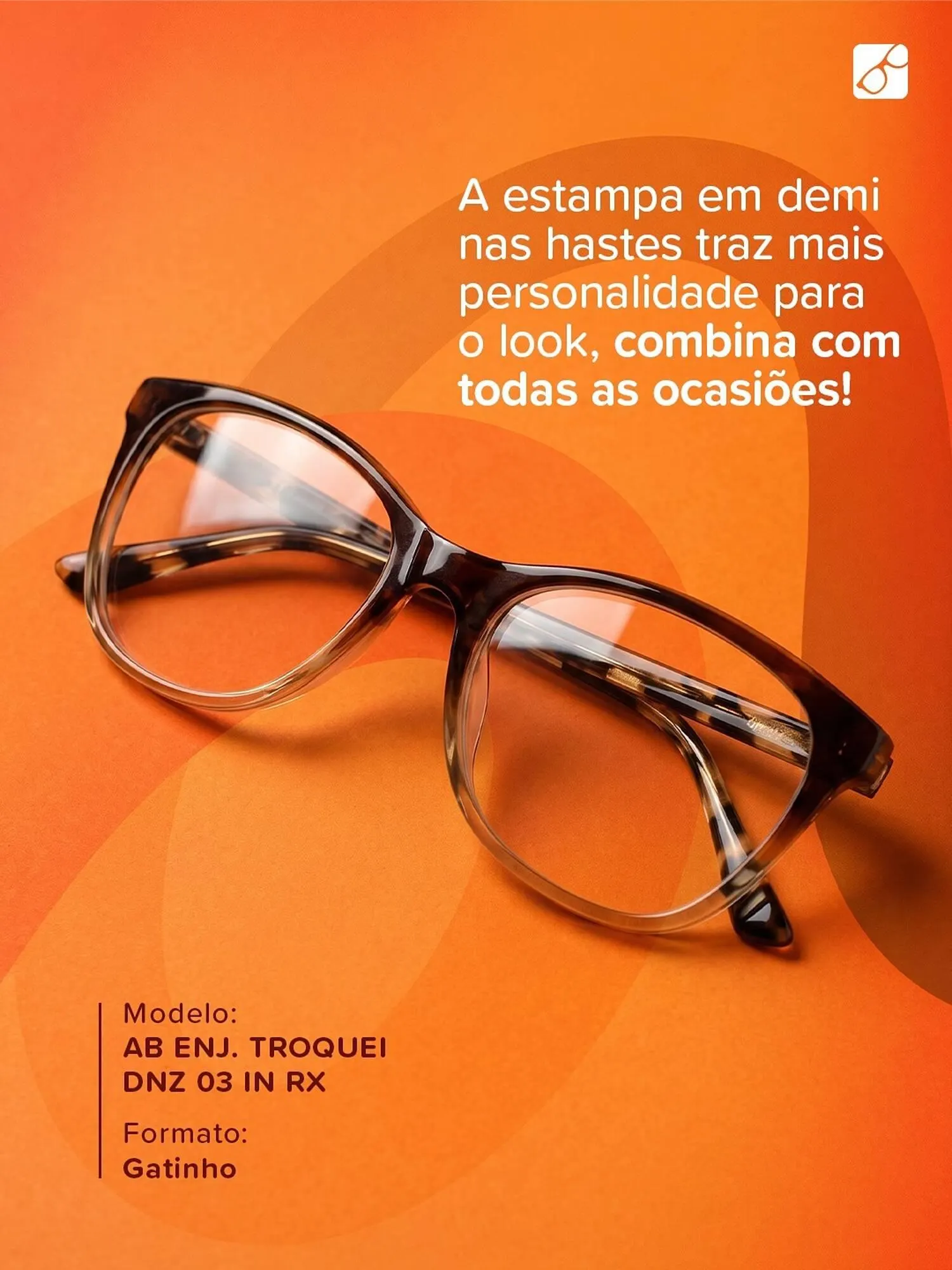 Encarte de Catálogo Óticas Diniz 26 de abril até 2 de maio 2026 - Pagina 4