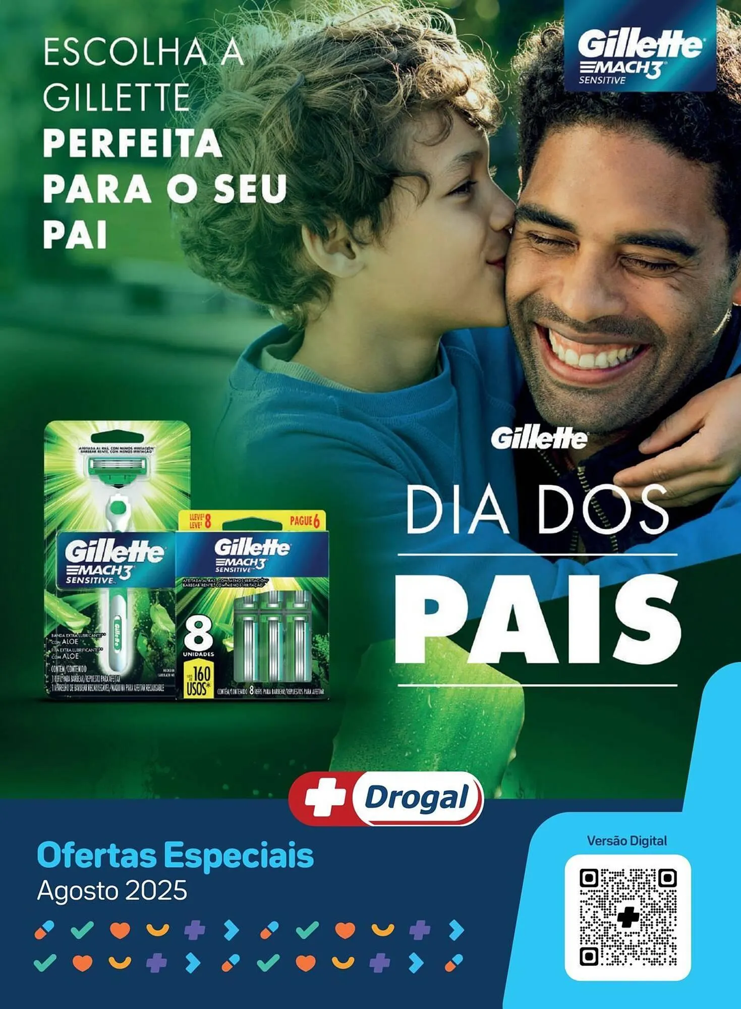 Catálogo Drogal - 1