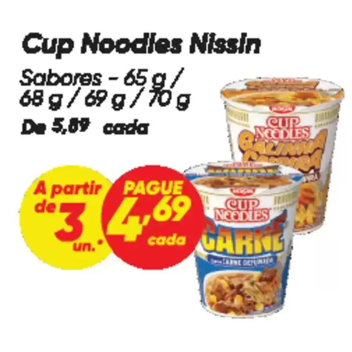 Encarte de Encarte Supermercado Dia 17 de abril até 21 de abril 2025 - Pagina 72