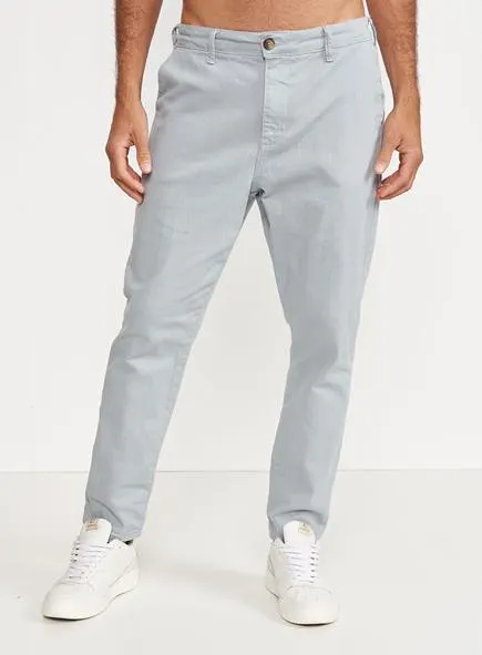 Bermuda Alfaiataria De Linho