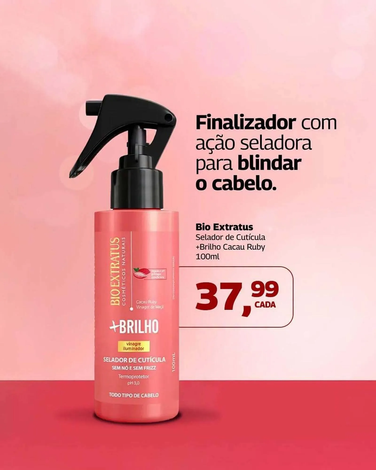 Encarte de Folheto Lojas Rede 20 de abril até 26 de abril 2026 - Pagina 4