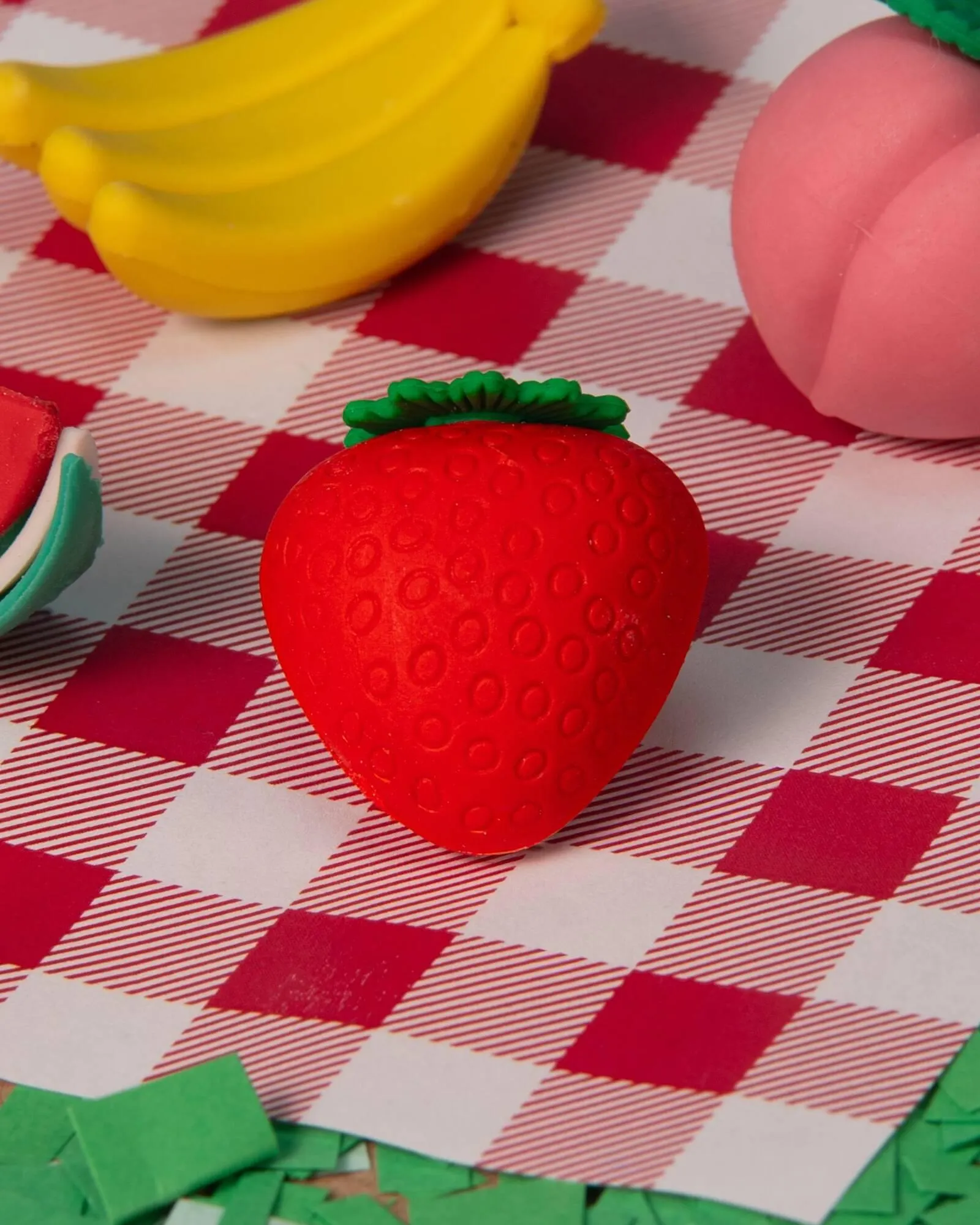 Encarte de Catálogo Kalunga 11 de abril até 17 de abril 2026 - Pagina 1