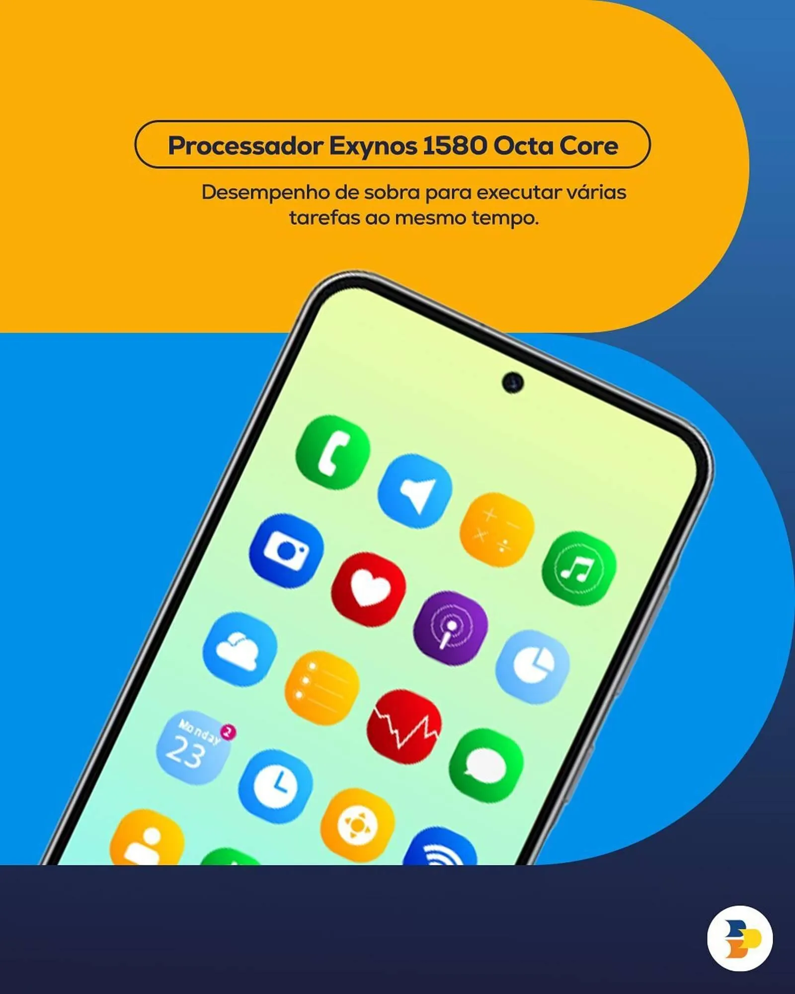 Encarte de Folheto Lojas Colombo 27 de outubro até 31 de outubro 2025 - Pagina 4