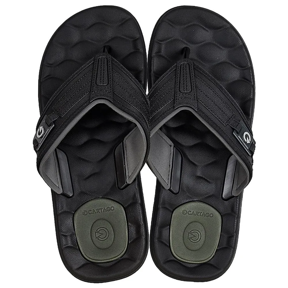 CHINELO MASCULINO CARTAGO EGEU III