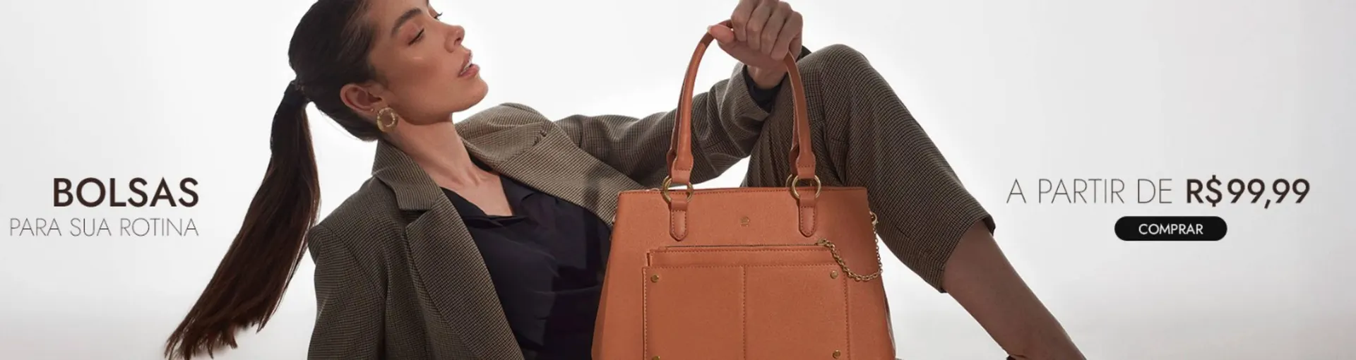 Encarte de Catálogo Le Postiche 22 de abril até 22 de maio 2025 - Pagina 3