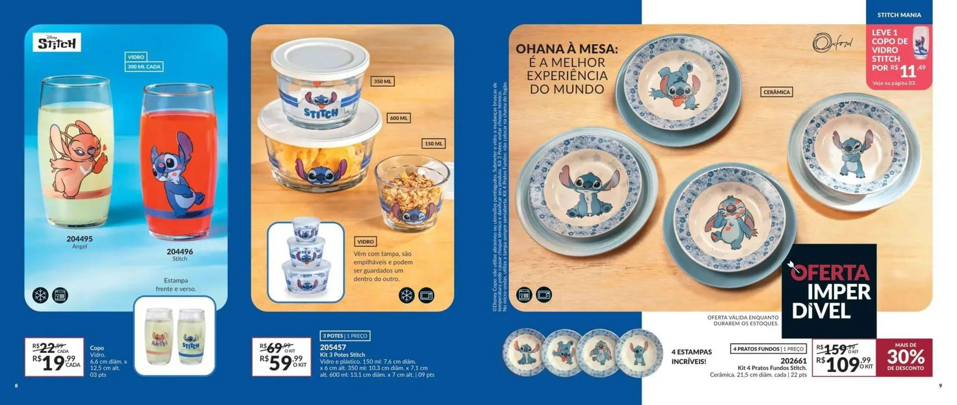 Encarte de Catálogo Avon 1 de fevereiro até 28 de fevereiro 2026 - Pagina 5