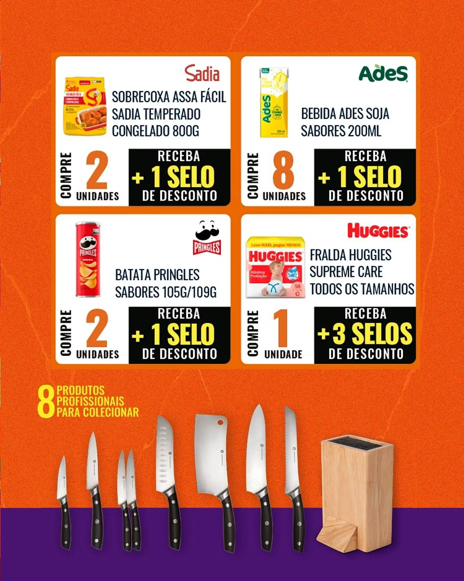 Encarte de Encarte Muffato 14 de maio até 20 de maio 2026 - Pagina 5