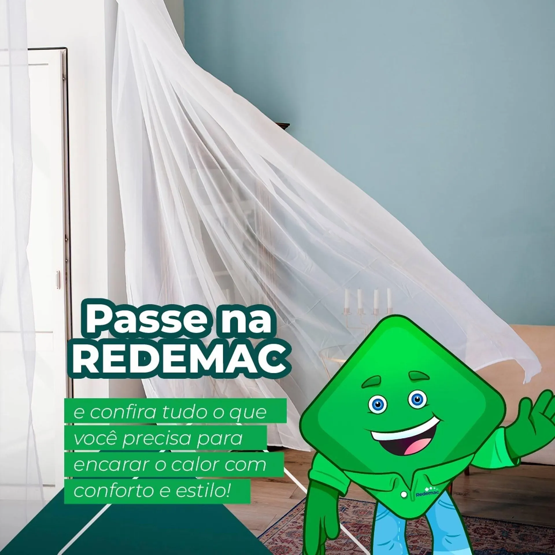 Encarte de Catálogo Redemac 23 de janeiro até 31 de janeiro 2025 - Pagina 5