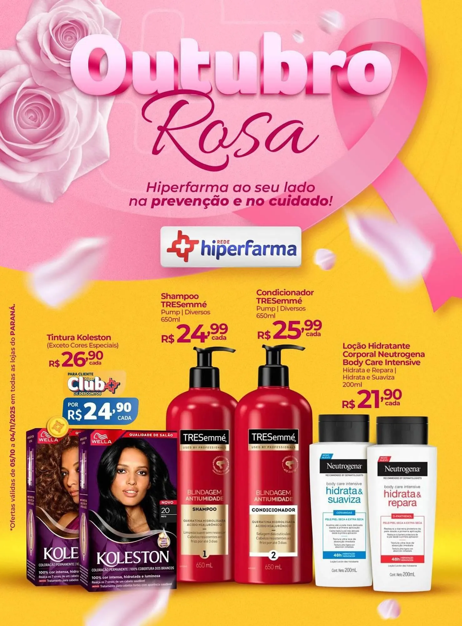 Catálogo Hiper Farma - 1