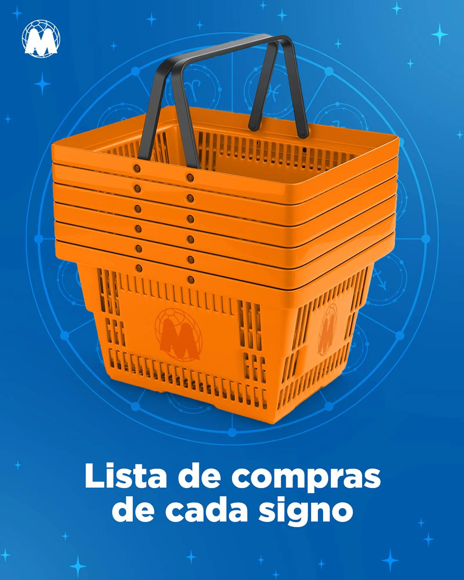 Encarte Supermercados Mundial - 1