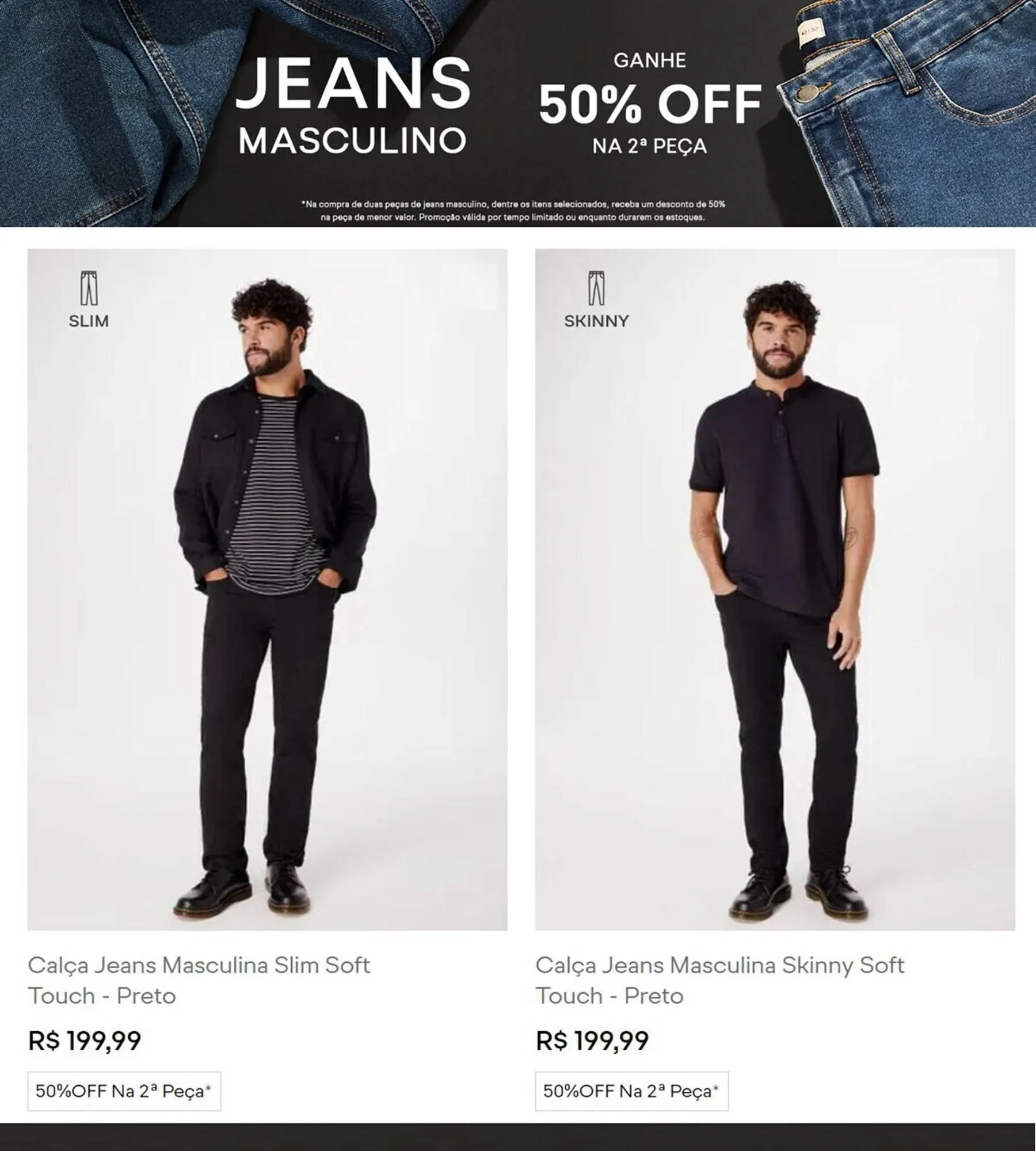 Encarte de Catálogo Hering 15 de agosto até 15 de setembro 2023 - Pagina 2